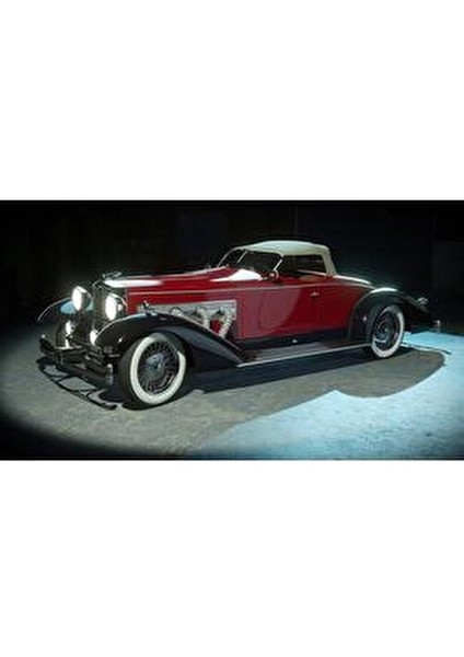 PS4 Aksiyon Oyun Mafia Definitive Edition Yetişkinler İçin Çoklu Oyuncu Desteği Sunuyor fiyatları