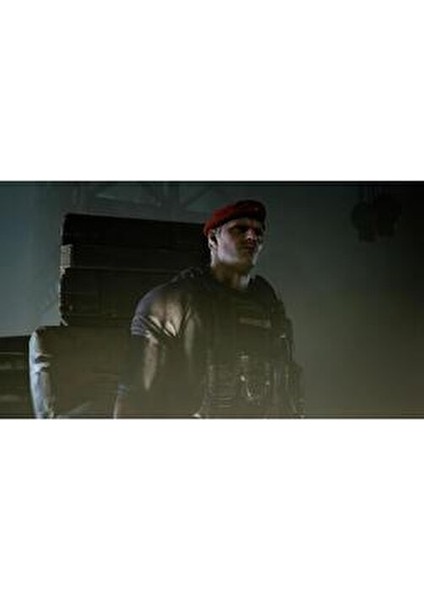 Resident Evil Biohazard Gold Edition PS4 Aksiyon Oyunu 12+ Yaş İçin Tek Oyuncu Desteği