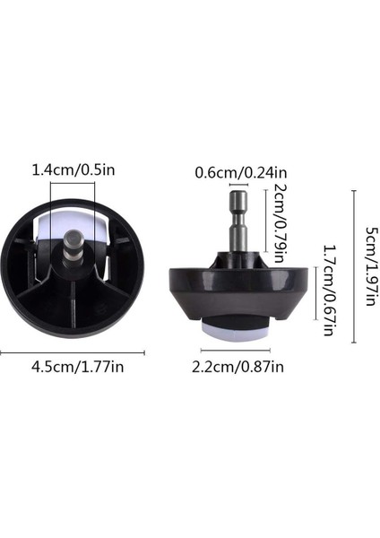 Wheel For Irobot Roomba Serisi 500, 600, 700, 800 ve 900 Aksesuarlar (Yurt Dışından) fırsatları