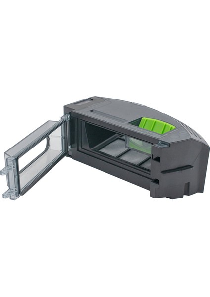 Irobot Süpü Robot Aksesuarları Için Uygun I7 I7+ E5 E6 I3 I5 Filtre Toz Kutusu Çöp Kutusu Çöpü Yedek Yedek Parçalar (Yurt Dışından)