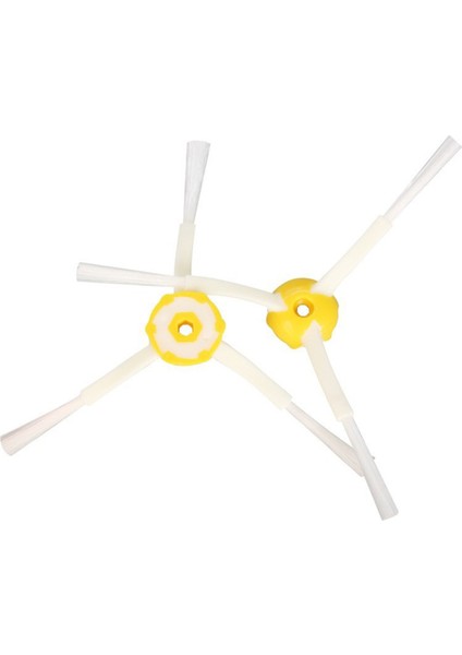 Irobot Roomba 600 Serisi Vakum Temizleyici Aksesuarları 595/650/528/620 Yedek Kit Vakum Süpürge Aksesuarları. (Yurt Dışından) modelleri