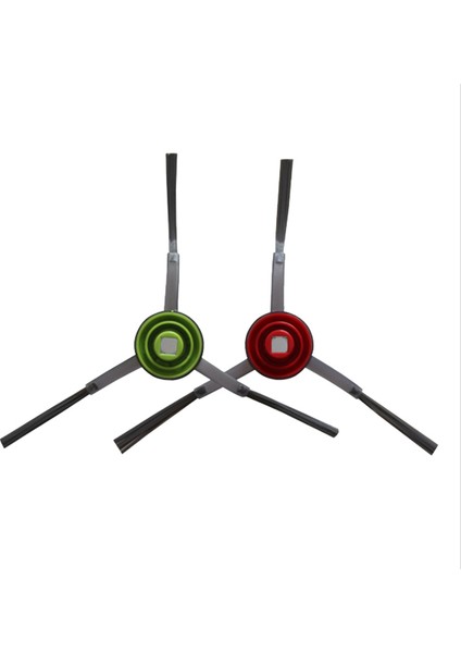 Roller Yan Fırça Filtre Mop Bezi Ecovacs Deebot Ozmo 920 950 Vakum Süpürge Parçaları Değiştirme Ev Aksesuarları (Yurt Dışından) indirimleri