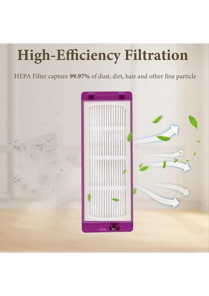 14PCS Ana Yan Fırça Filtresi Paspas Bez Toz Torbası Eureka J15 Pro Ultra Robot Vakum Süpürge Aksesuarları (Yurt Dışından) fırsatları