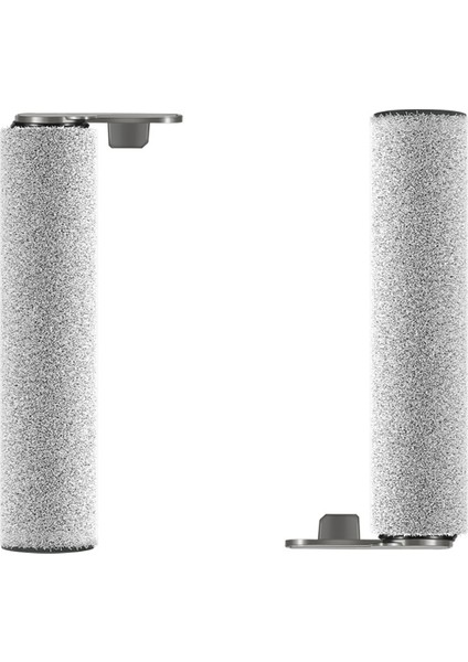 2pcs Midea GX5PRO GX5H Zemin Yatakçığı Aksesuarları Yedek Parçalar Temizlik Aksesuarları (Yurt Dışından)