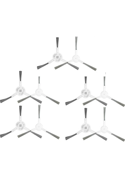 S10 S20 X10 X20 W10S Pro Yedek Parça Aksesuarları (Yurt Dışından) fiyatları