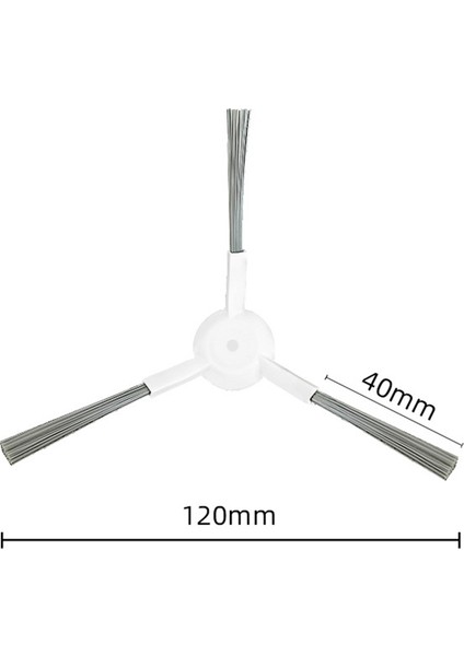 S10 S20 X10 X20 W10S Pro Yedek Parça Aksesuarları (Yurt Dışından) modelleri
