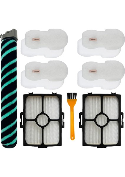 HZ4002 Kablolu Dikey Elektrikli Süpürge Parçaları Köpükkeçe Filtreler (Yurt Dışından) fiyatları