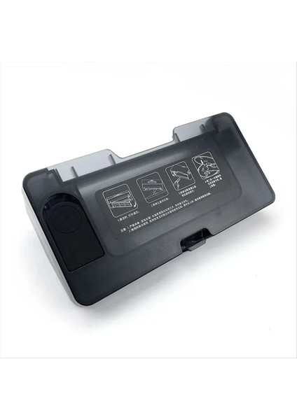 2 In 1 Su Deposu Toz Kutusu Robotlu Süpürge 2 S 3c Vıomı V2 V3 XMSTJQR2S STYTJ02YM Robotik Elektrikli Süpürge Değiştirme (Yurt Dışından) fiyatları