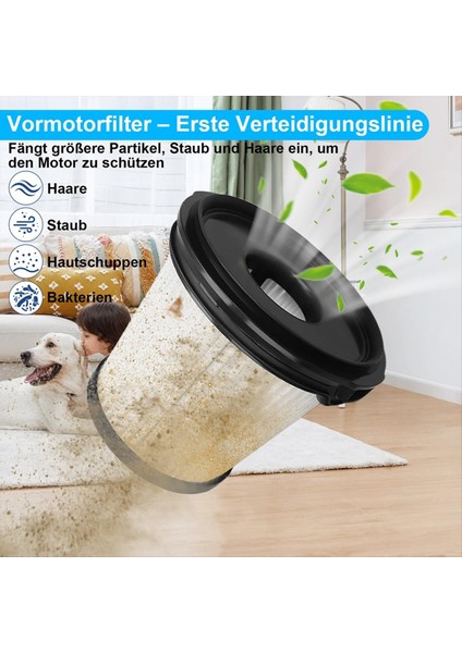 Otomatik Boşaltma Sistemli Shark Detect Pro Akülü Elektrikli Süpürge Için Komple IW3612EU Filtresi IW3612EU IW3612EUT (Yurt Dışından) fırsatları