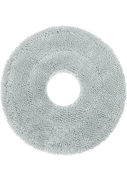 Dreame X30 Ultra, X30 Pro Vakum Süpürge Yedek Aksesuarları Ana Yan Fırça Filtre Mop Bezi (Yurt Dışından) modelleri