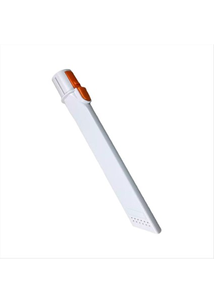 Uwant V300 / V300 Ultra Elektrikli Süpürge Yedek Parçalar Emme Memesi Uzun Düz Fırça Için Düz Meme Emme (Yurt Dışından) fiyatları