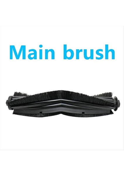 3 Adet Vakum Fırçası Yedek Eureka J20/MIDEA W20 W20PRO Elektrikli Süpürge Yedek Parça Ana Fırça Temizleme Fırçası (Yurt Dışından) fırsatları