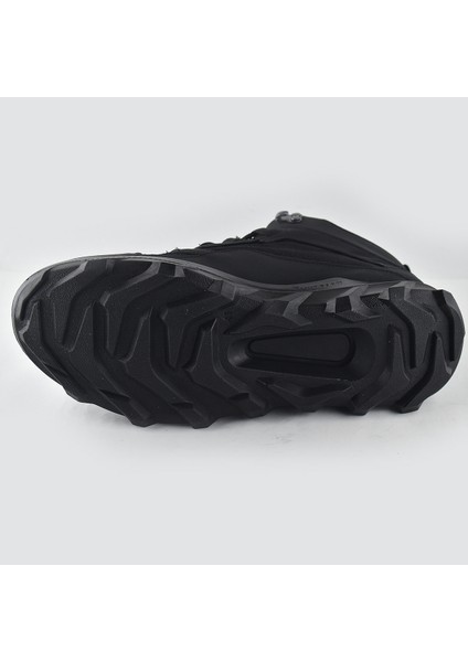 7200 Scooter Ortopedik Su Geçirmez Outdoor Erkek Bot Ayakkabı (40-45)