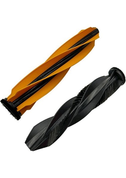 Dreame L40S Pro Ultra / Dreame X50S Pro Master / L50 Pro Ultra Elektrikli Süpürge Için 2 Adet Ana Fırça (Yurt Dışından) indirimleri