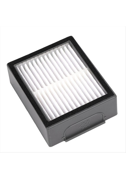 Irobot Roomba Evo Için Hepa Filtresi, I, E Serisi E5 E6 E7 I1 I3 I4 I5 I6 I7 I8 E, I, Seri Robot Vacum Sürecerler (Yurt Dışından) indirimleri