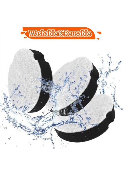 Bissell Powerforce Kompakt Hafif Dik 1520 ve 2112 Serisi Elektrikli Süpürge Için 10 Paket Yedek Filtre 1604896 (Yurt Dışından) fırsatları