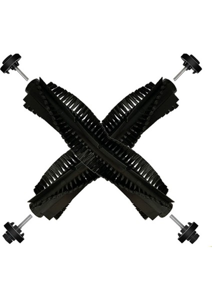 Qihoo 360 S7 S7 Pro Robotik Vakum Süper (Yurt Dışından) modelleri