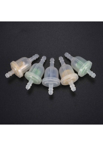 5x Plastik Yakıt Filtresi 3mm I/d x 5 5mm O/d Mini Kir Moto Bisikletleri Renk (Yurt Dışından) modelleri