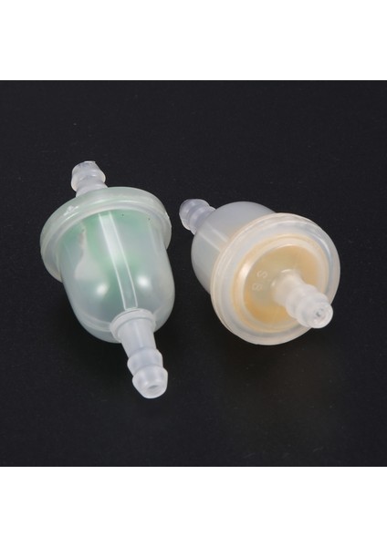 5x Plastik Yakıt Filtresi 3mm I/d x 5 5mm O/d Mini Kir Moto Bisikletleri Renk (Yurt Dışından) fırsatları