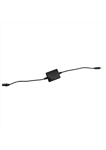 3x Snı-1/3 5 Gürültü Filtresi Dalgalanma Kütle Filtre Izolatörü 3 5mm Siyah (Yurt Dışından) modelleri