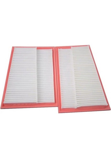 Araba Hava Filtresi A6420940404 Mercedes W203 W204 S203 S204 C209 W211 S211 W463 X164 W164 X204 W251 V251 W221 (Yurt Dışından) modelleri