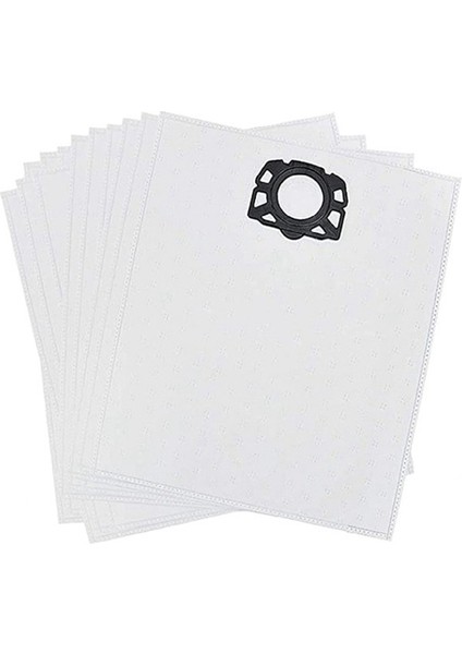 20 Adet Elektrikli Süpürge Toz Torbası Tek Kullanımlık (Yurt Dışından) fiyatları