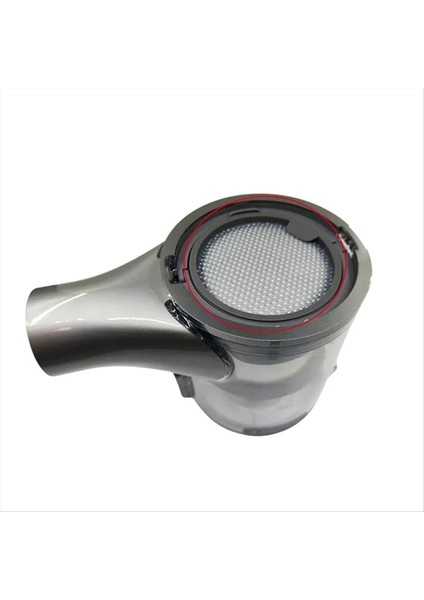 Hepa Filtre Iç Yedek Yedek Parça Dreame T10 T20 T30 Robotlu Süpürge G9 G10 Aksesuarları Ürünleri (Yurt Dışından) indirimleri