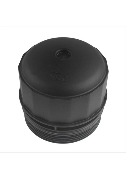 Yağ Filtresi Kapağı Yağ Filtresi Muhafaza Kapağı LR019477 LR010892 AJ812282 C2D17615 Range Rover Sport Discovery 4 Valar (Yurt Dışından)