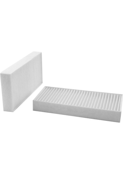 2x 55111302AA Kabin Hava Filtresi C16177 Jeep Wrangler Wrangler 2011-2017 Klima Filtresi (Yurt Dışından) modelleri