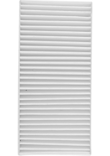 2x 55111302AA Kabin Hava Filtresi C16177 Jeep Wrangler Wrangler 2011-2017 Klima Filtresi (Yurt Dışından) fırsatları