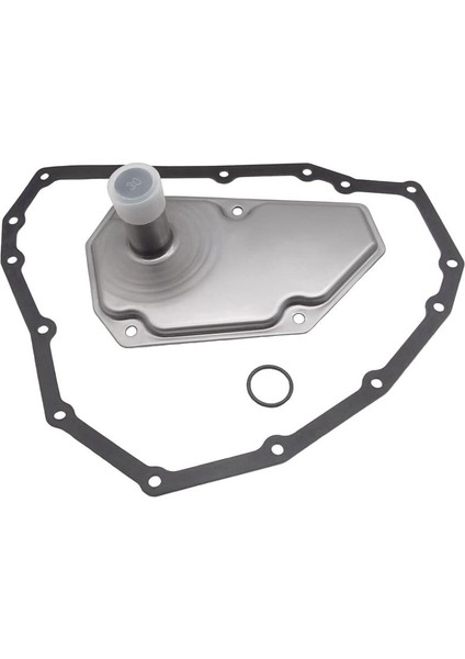 31728-3JX0A Şanzıman Filtre Dişli Kutusu Filtre Filtresi Nissan Versa 2012-2015 (Yurt Dışından) modelleri