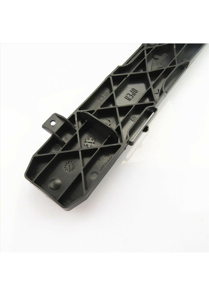 10X 1K0819422B Abs Araç Motoru Hava Filtresi Tiguan Için Koruyucu Kapak Jetta Mk5 Golf Mk6 Passat Beetle Q3 (Yurt Dışından) indirimleri