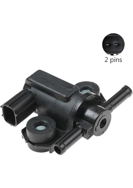 2004-2008 Acura Mdx Tl Için Araç Vakum Anahtarı Kontrol Vanası Solenoid Acura Mdx Tl Banıster Burma Valve 36162RDVJ01 36162-RDV-J01 (Yurt Dışından) indirimleri