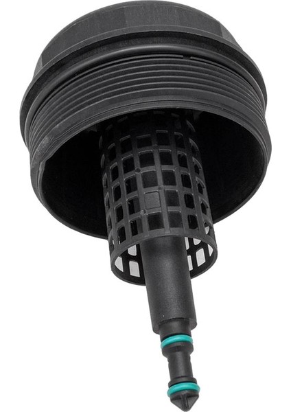 Bmw E36 E39 E46 E46 E53 E85 M54 Motor Yağ Filtre Kullanıcı Kapak Kapak 11421744000 (Yurt Dışından) fiyatları