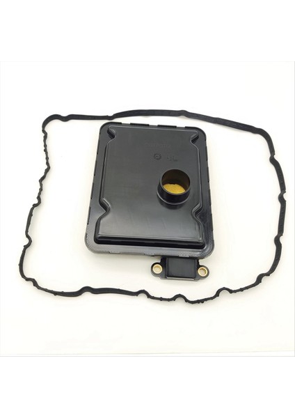 46321-3B600 Şanzıman Screen Filtre Şanzıman Filtre Conta Kiti Kia Hyundai Için Otomotiv 2010-2017 (Yurt Dışından) modelleri
