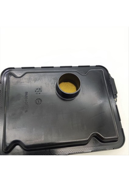 46321-3B600 Şanzıman Screen Filtre Şanzıman Filtre Conta Kiti Kia Hyundai Için Otomotiv 2010-2017 (Yurt Dışından) indirimleri