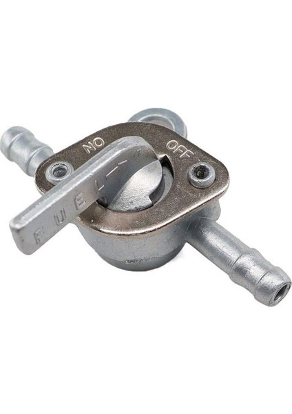 5/8mm Yakıt Hortumu Petrol Filtresi Tüp Yağ Anahtarı Yakıt Koltuk Vanası 50CC-150CC Için Go Karts (Yurt Dışından) fiyatları