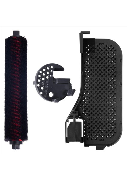 2x Bakım Fırçası Su Filtresi ve Paspas Scrubber Aksesuarları Roborock S8 Maxv Ultra Robot Süpürge Parçaları (Yurt Dışından) fiyatları