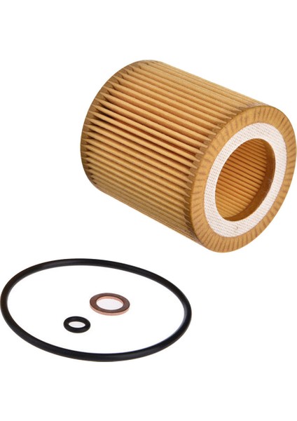 Bmw E60 E82 E88 E90 E92 E93 09106015 11427541827 Için Motor Yağı Filtresi HU816X (Yurt Dışından) fiyatları