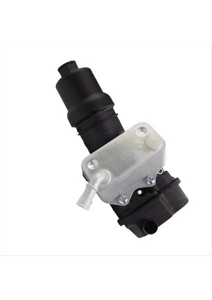 06F15397H Audi A3 A4 Tt Vw Eos Golf Gtı Jetta Passat 2 0l 06D117021C Için Yağ Filtresi Muhafaza Montajı (Yurt Dışından)