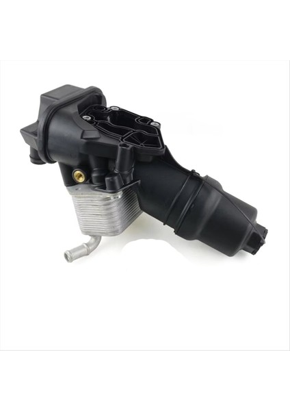 06F15397H Audi A3 A4 Tt Vw Eos Golf Gtı Jetta Passat 2 0l 06D117021C Için Yağ Filtresi Muhafaza Montajı (Yurt Dışından) modelleri
