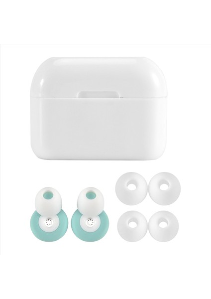 Uyku Gürültüsü Azaltma Için Kulak Tıkaçları Yeniden Kullanılabilir Kulaklıklar Işitme Koruması Için Bir Uyku Için Gürültü Engelleme (Yurt Dışından)