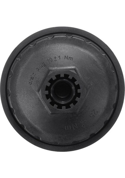 Ford Transit Mk6 Mondeo Mk3 2 0 2 2 Tdcı 1203004 Için Conta ile Yağ Filtre Kapağı Kapağı (Yurt Dışından) fırsatları