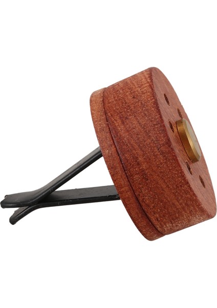 Havalandırma Klipsli Araba Için 2x Esansiyel Yağ Difüzörü Ahşap Paslanmaz Çelik Lav Taş Aromaterapi Difüzör Madalyon (Yurt Dışından) indirimleri