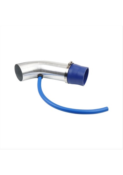 76MM Soğuk Hava Emme Borusu Kiti Alım Kafası Evrensel Kit Indüksiyon Akış Hortumu Kiti (Yurt Dışından) modelleri