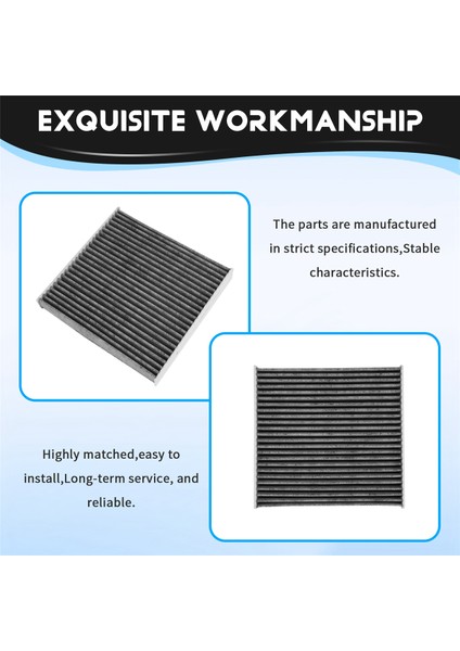 1003C (CF10134) Acura Csx Honda Accord Civic Crosstour Odyssey C35519 (Yurt Dışından) indirimleri