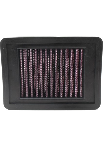 Yamaha Yamaha Yzf R3/R25 Yzf-R3 Abs YZF-R25 Mt-03 MT03 mt 03 Için Motosiklet Hava Emme Filtresi Hava Temizleyici (Yurt Dışından)