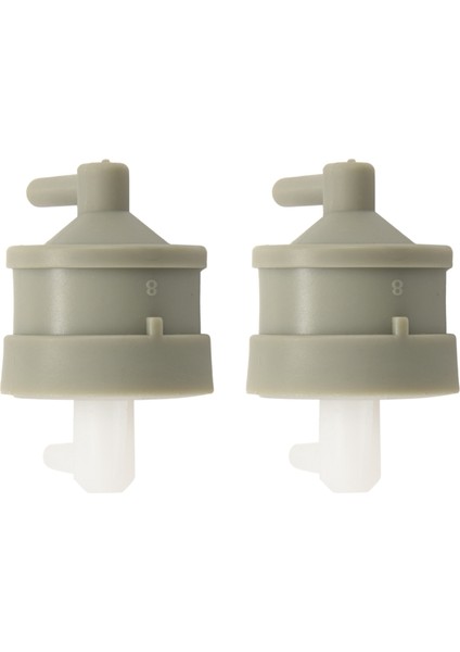 2x 90917-11036 Toyota Hılux Hıace Arazi Kabulu Hfn Vakum Gaz Filtresi Için Gaz Filtresi (Yurt Dışından)