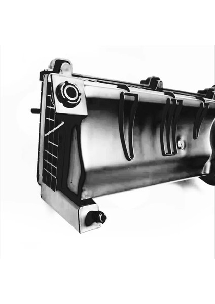 Araç Kuru Hava Filtrasyon Montajı 9678431880 Peugeot 308 T9 408 Tx9 3008 5008 P84 P87 Citroen C3XR C4L C5 Tianyi C6 (Yurt Dışından)