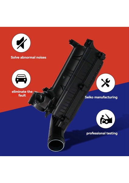 Araç Kuru Hava Filtrasyon Montajı 9678431880 Peugeot 308 T9 408 Tx9 3008 5008 P84 P87 Citroen C3XR C4L C5 Tianyi C6 (Yurt Dışından) fırsatları